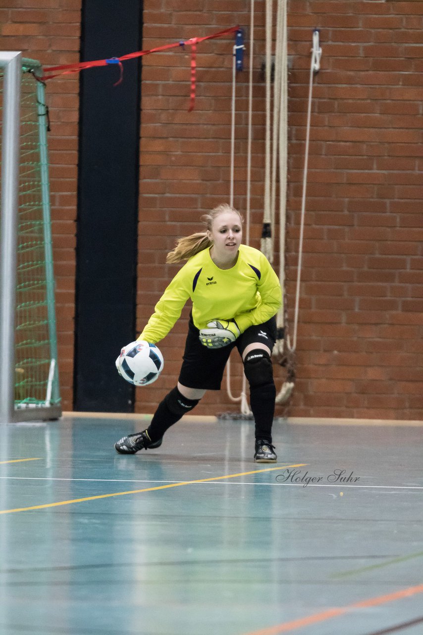 Bild 276 - Dodenhof Cup